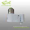 E27 MOTON SENSOR LED LAMP HOLDER,MADE IN CHIAN